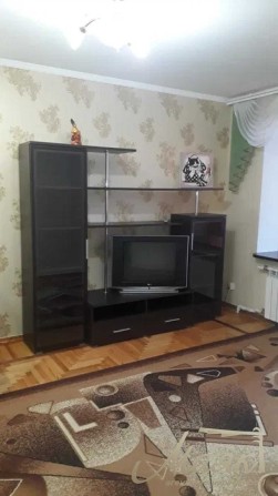 Оренда 2х кімнатної квартири на Гортопе - фото 1