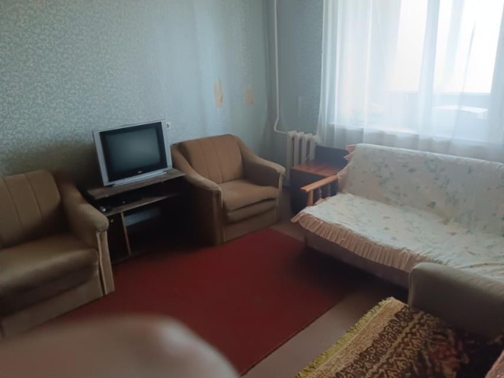 Сдаю двухкомнатную квартиру на 3 Линии/ Х .Шоссе - фото 1