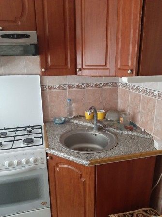 Сдам 1 комнатную квартиру проспект Гагарина, Матросова - фото 1