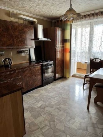 Аренда 3к квартиры Соляные - фото 1