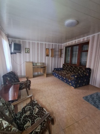 Сдам 1к, Варненская 19/8, рядом парк Горького, Малиновский район - фото 1