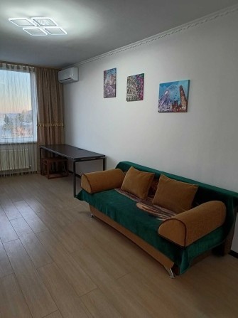 Здається в оренду 1-к квартира на вул. Бігова - фото 1