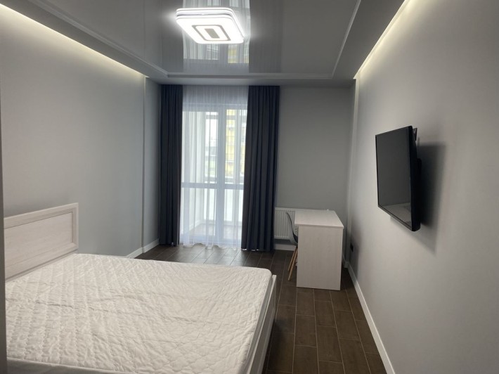 Оренда 1-но кімн. квартири ЖК « Велика Британія» вул. Шевченка, 420 € - фото 1