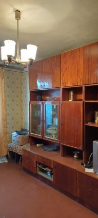 624 Мкрн Вперше здається 2-ух кімн квартира біля Класса на Салтів - фото 1