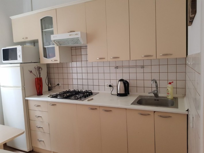 1 кімнатна квартира в центрі Львова Площа ринок вул. Вірменська оренда - фото 1