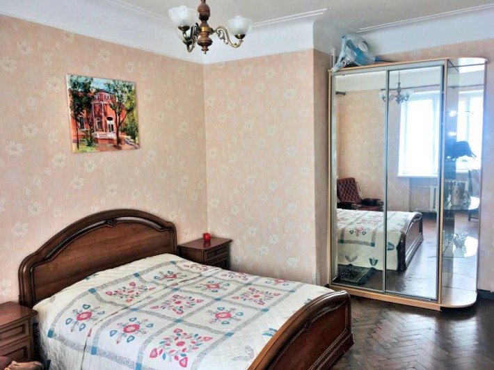 Сдам 2-ком.кв.,м.Научная.Плюс к цене-Только счетчики - фото 1