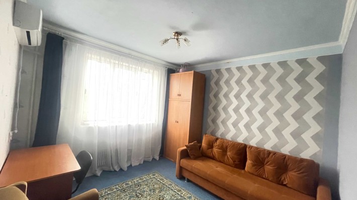 Сдам свою  2-х ком.квартиру, Студенческая,Г.Труда 4-в, в 522 м/р - фото 1