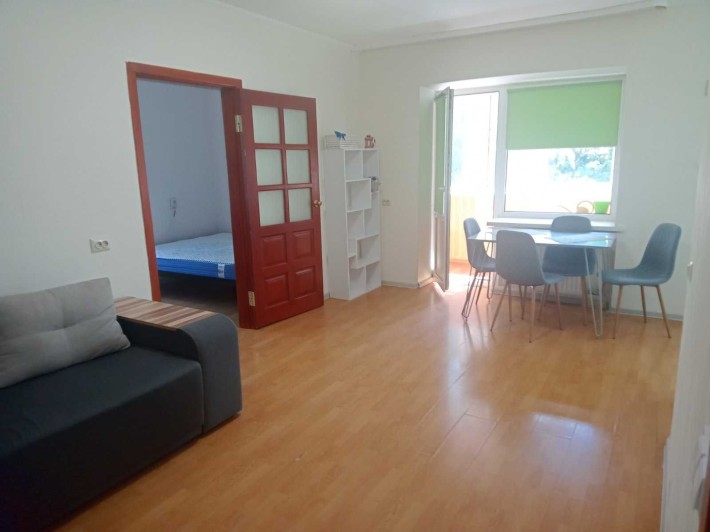 Здам 2кк П. Поле (вул. Сумгаїтська 5А) метро 23 Серпня -15 хв пішки - фото 1