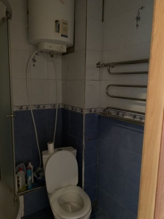 Здається 2х кімнатна м. Холодна Гора 3хв пішки - фото 1