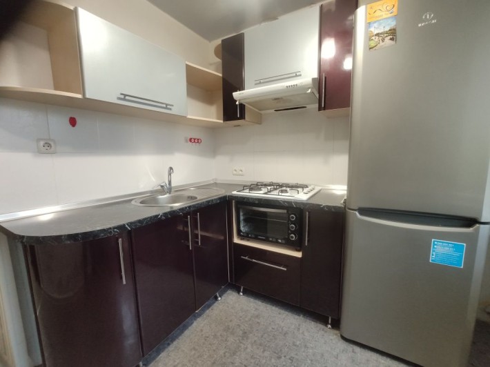 1-ком Новые Дома, Коммунальный рынок, Ньютона 119 за Классом - фото 1