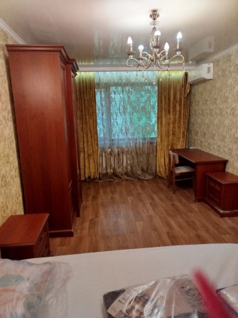 Аренда 1км квартира на Новых Домах,ул Каденюка (четная) - фото 1