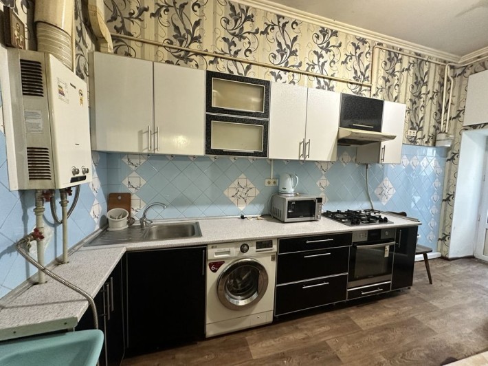 Сдам 3 комнатную квартиру Дальницкая/Степовая - фото 1
