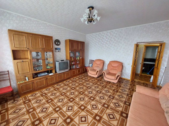 Сдам 1 ком. к.вартиру возле парка Машиностроителей.. - фото 1
