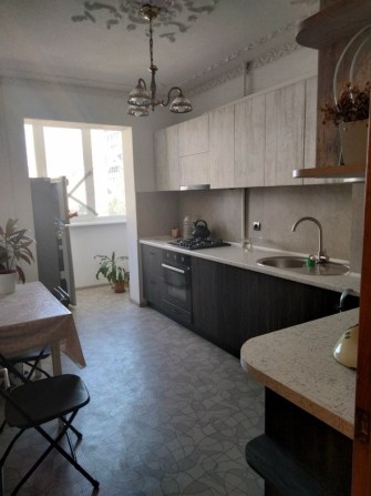 Сдам 3 ком  квартиру Вильямса - фото 1