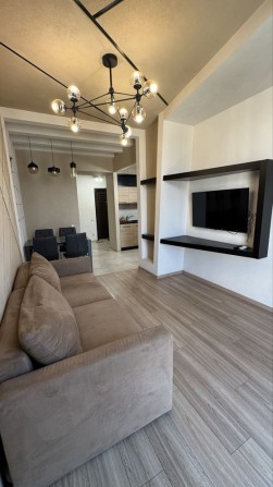 Сдам стильную loft евродвушку в Аркадии, Гагаринское плато - фото 1
