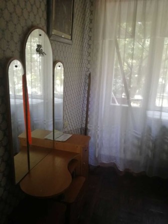 Термiново здам 1 кімнатну квартиру в Одесі 5000грн. - фото 1