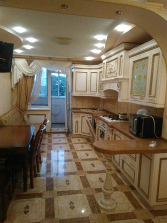 Сдам 1 ком квартиру 4/16 Вильямса Басма - фото 1
