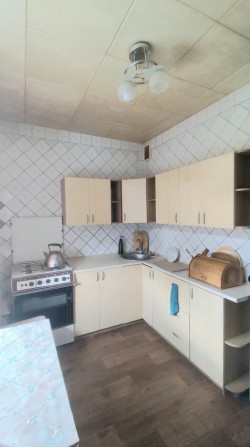 2х.ком. квартира на Космической, долгосрочная аренда! - фото 1