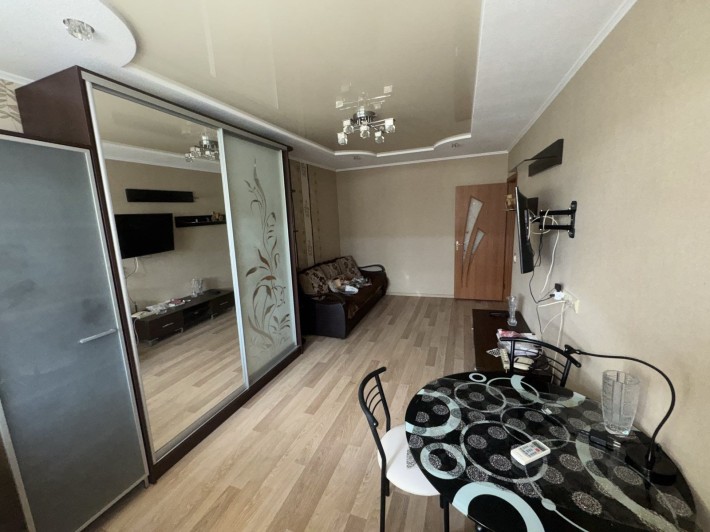 Сдам 2 кв Салт. Шоссе Класс, ТРК Украина 5500 гр. - фото 1