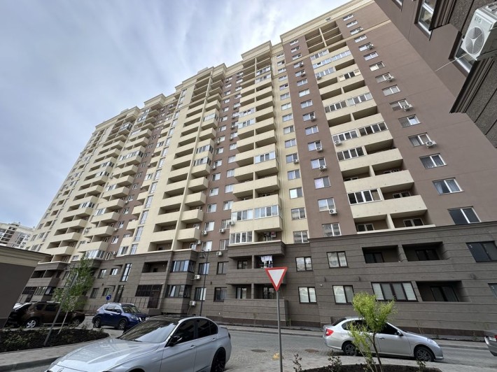 Сдаю кв  одесские традиции ул Одесская 41 б - фото 1