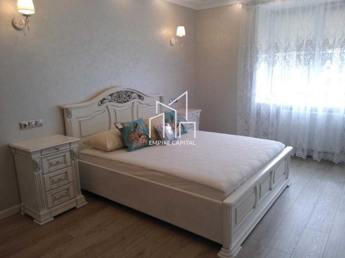 Оренда 2 кімнатної квартири,вул Пулюя ЖК Галицький Лев - фото 1