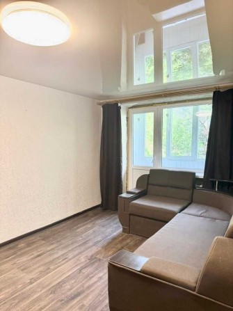 Сдам уютную 1к квартиру м.23 Августа 10 мин пешком - фото 1