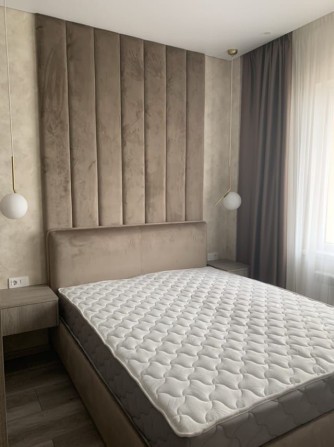 Сдам 1к.кв.Новосельского/Сеченева Новострой - фото 1
