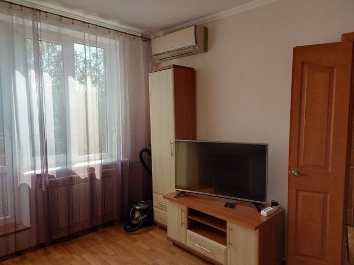 Сдам 1 к к кв на Алексеевке, пр.Победы,62Г. За Чудо Маркетом. - фото 1