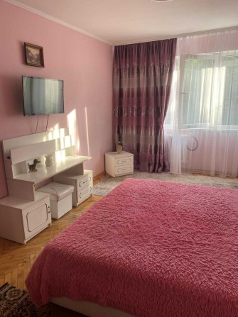 3-кім.квартира/ Кульчицької , Виговського / ТЦ Південний / Львів - фото 1
