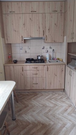 Оренда 2 кімнатної квартири вул К.Ольги - фото 1