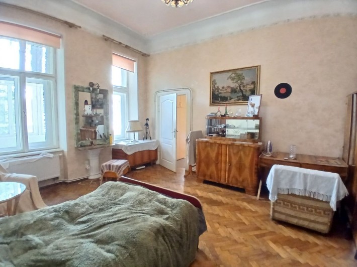Оренда 2кСтепана Бандери ремонт косметичний - фото 1