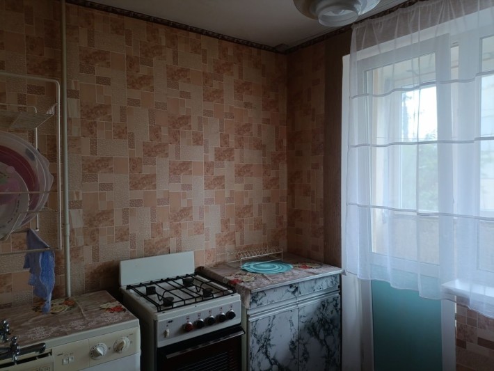 Сдам 1 квартиру метро Холодная Гора ул.Ильинская,59 ц3000+ком,услуги - фото 1