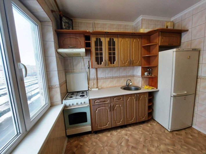 Сдам 2-х комн. кв-ра Вильямса / Люстдорфская дорога - фото 1