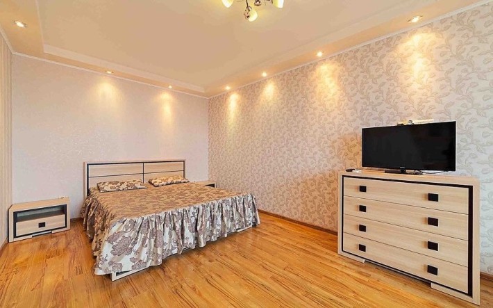 Аренда квартиры / СОБАКОЙ / ЖК Клубничный Переулок 31 / Аркадия Одесса - фото 1