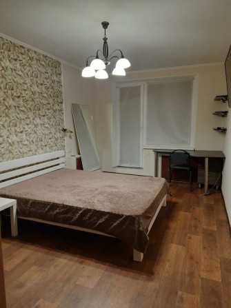 Сдам 3-х ком квартиру на Салтовке м.Студенческая - фото 1