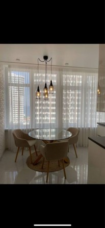 Аренда квартиры с паркингом на Каманина - фото 1