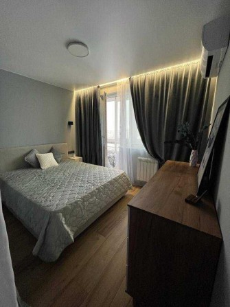 Сдам квартиру Героев Крут, рядом парк Горького - фото 1