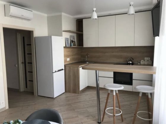 Сдам 1-2к(евродвушку)  350уе Приморский Можно с животными. Одесса