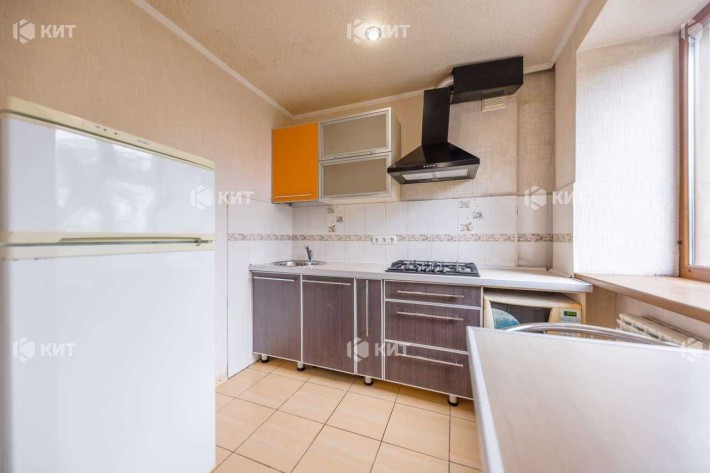 1к. 34м2 Павлово Поле (П.Поле, м. 23 Августа, ул. 23 Августа 31)129326 - фото 1