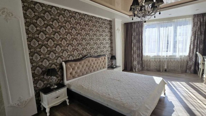 Оренда квартири, вул. Карпинця ЖК Преміум Хол - фото 1