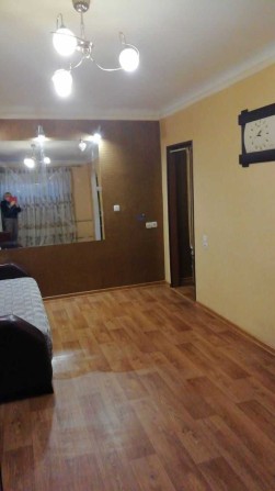 Сдам свою 1к квартиру район Одесской ул Байрона 8/1 - фото 1