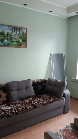 Здам 3кім квартиру, центр Баварії,5000! - фото 1