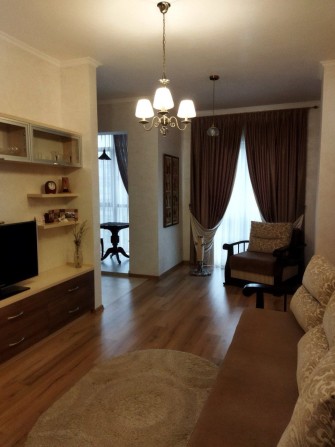 Реальная!Сдам 2 к.кв. в новострое ЖК Аксиома, центр, метро Научная - фото 1