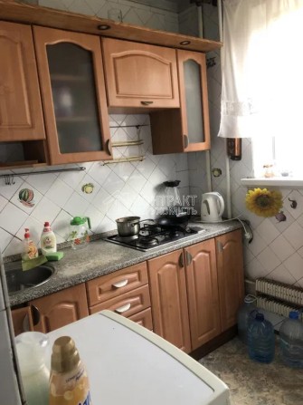 Аренда 2 комн. кв. ул. Академика Павлова м.Студенческое. - фото 1