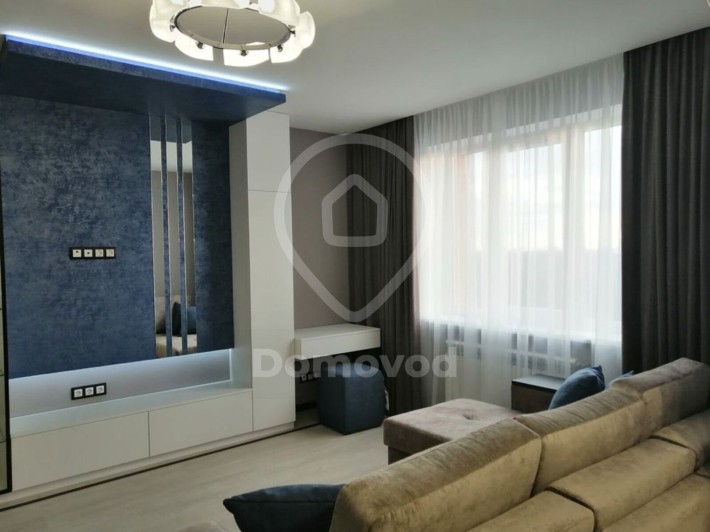 Сдам 1К-Квартиру, Павлово Поле, ЖК Балакирева 19А. - фото 1
