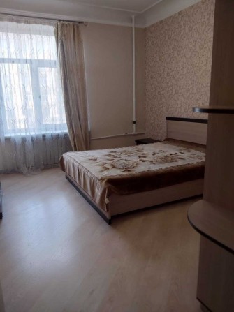 Сдам  3 комнатную  квартиру пл. Павловская ,Центр Od8 - фото 1