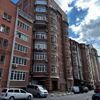 Продаж 3-к квартири вул. Чорновола 29 Киев