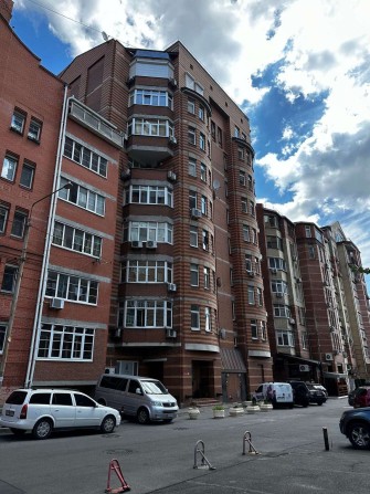 Продаж 3-к квартири вул. Чорновола 29 - фото 1