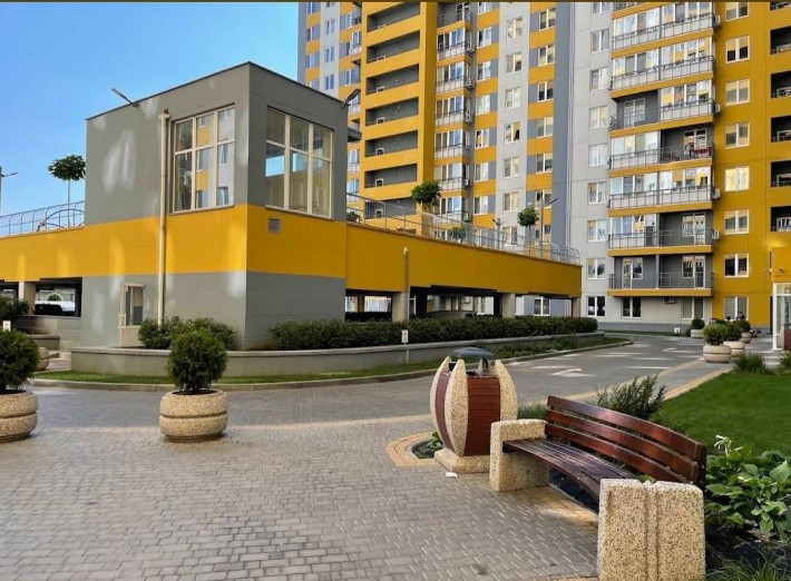 Сдам квартиру в ЖК "Михайловский городок", ул. Михайловская 8 - фото 1