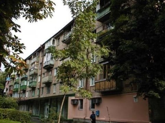 Продаж 3-кквартири вул. Академіка Білецького 11 Київ